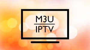 M3U Playlists