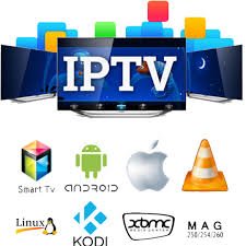 Best IPTV Service 2026